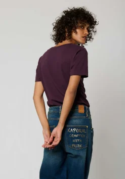 Tops & T-Shirts<Kaporal SIGNE