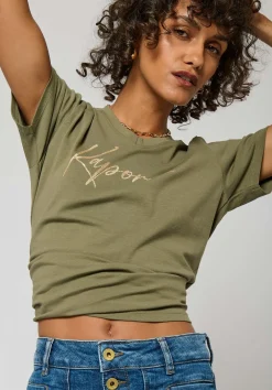 Tops & T-Shirts<Kaporal SIGNE