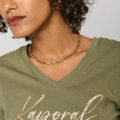 Tops & T-Shirts<Kaporal SIGNE