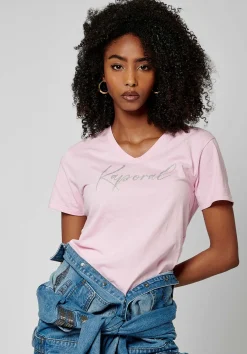 Tops & T-Shirts<Kaporal SIGNE