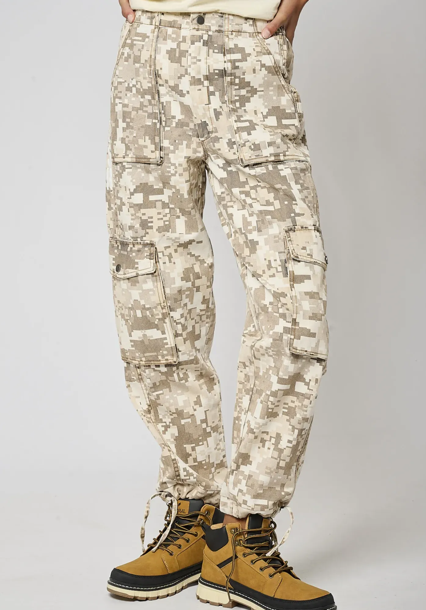 Pantalons<Kaporal SILAR