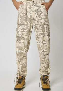 Pantalons<Kaporal SILAR