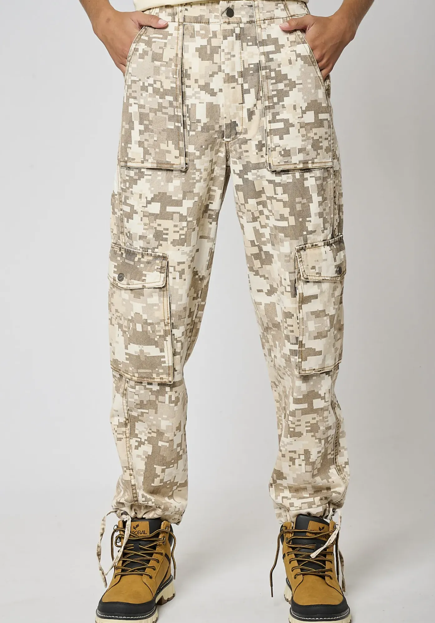Pantalons<Kaporal SILAR