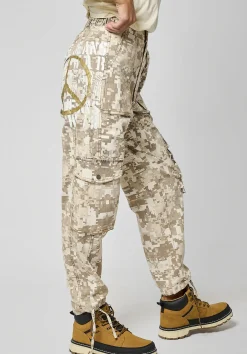 Pantalons<Kaporal SILAR