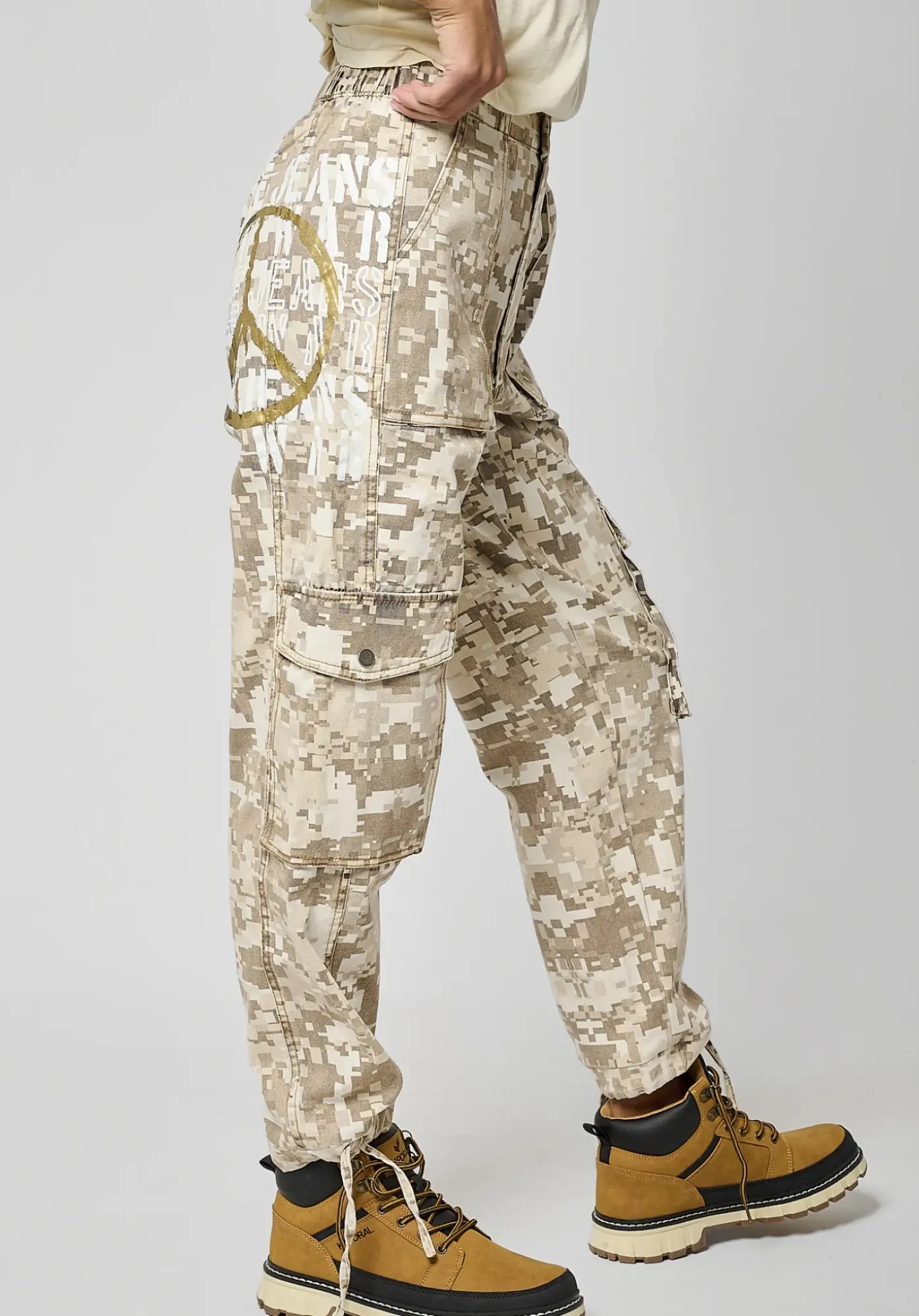 Pantalons<Kaporal SILAR