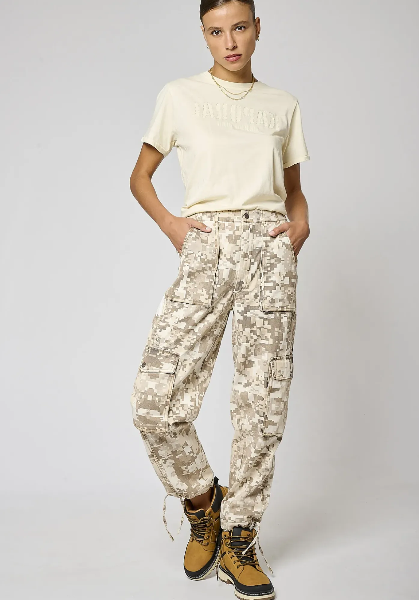 Pantalons<Kaporal SILAR