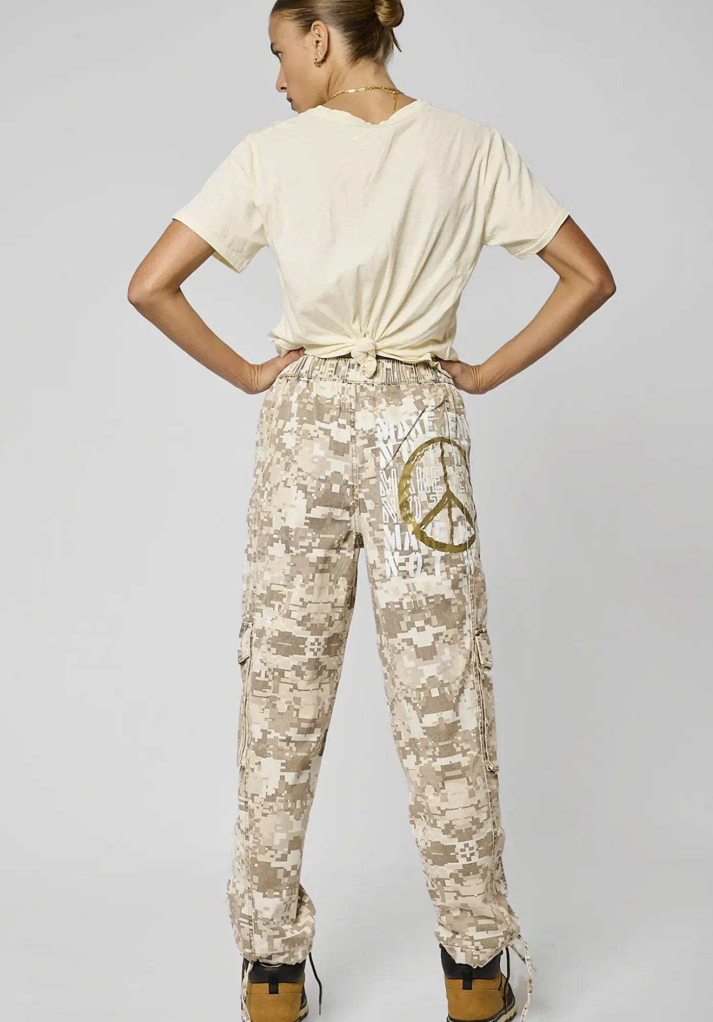 Pantalons<Kaporal SILAR