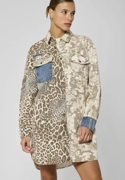 Robes<Kaporal SILO