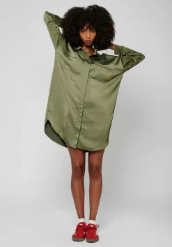 Robes<Kaporal SIREN