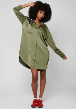 Robes<Kaporal SIREN