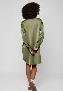 Robes<Kaporal SIREN