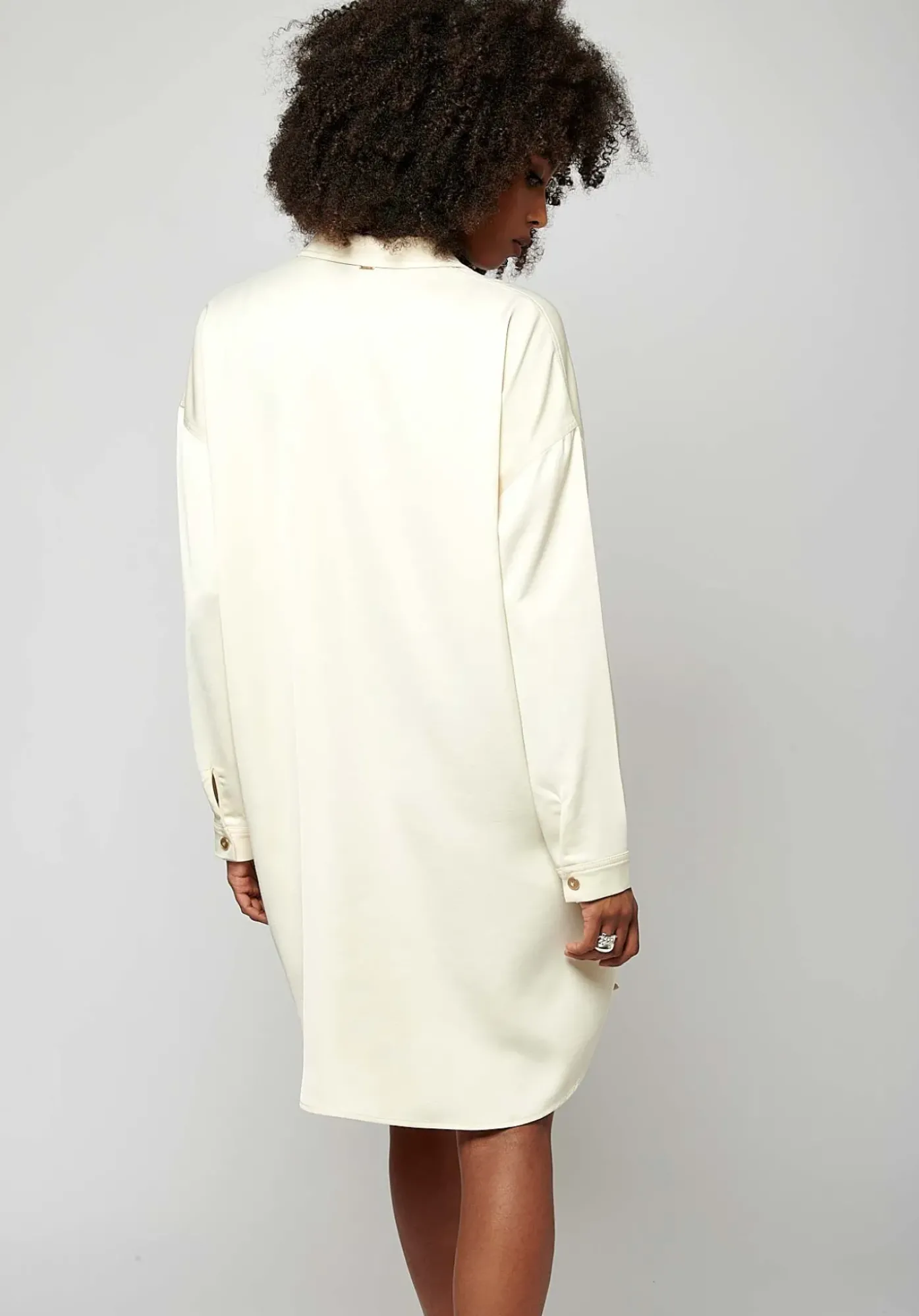 Robes<Kaporal SIREN