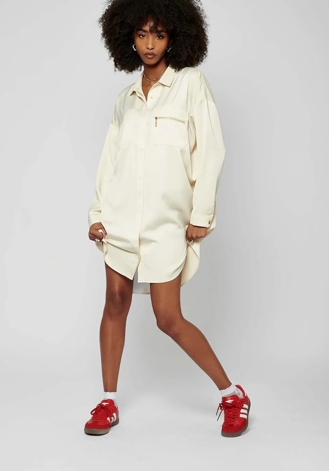 Robes<Kaporal SIREN
