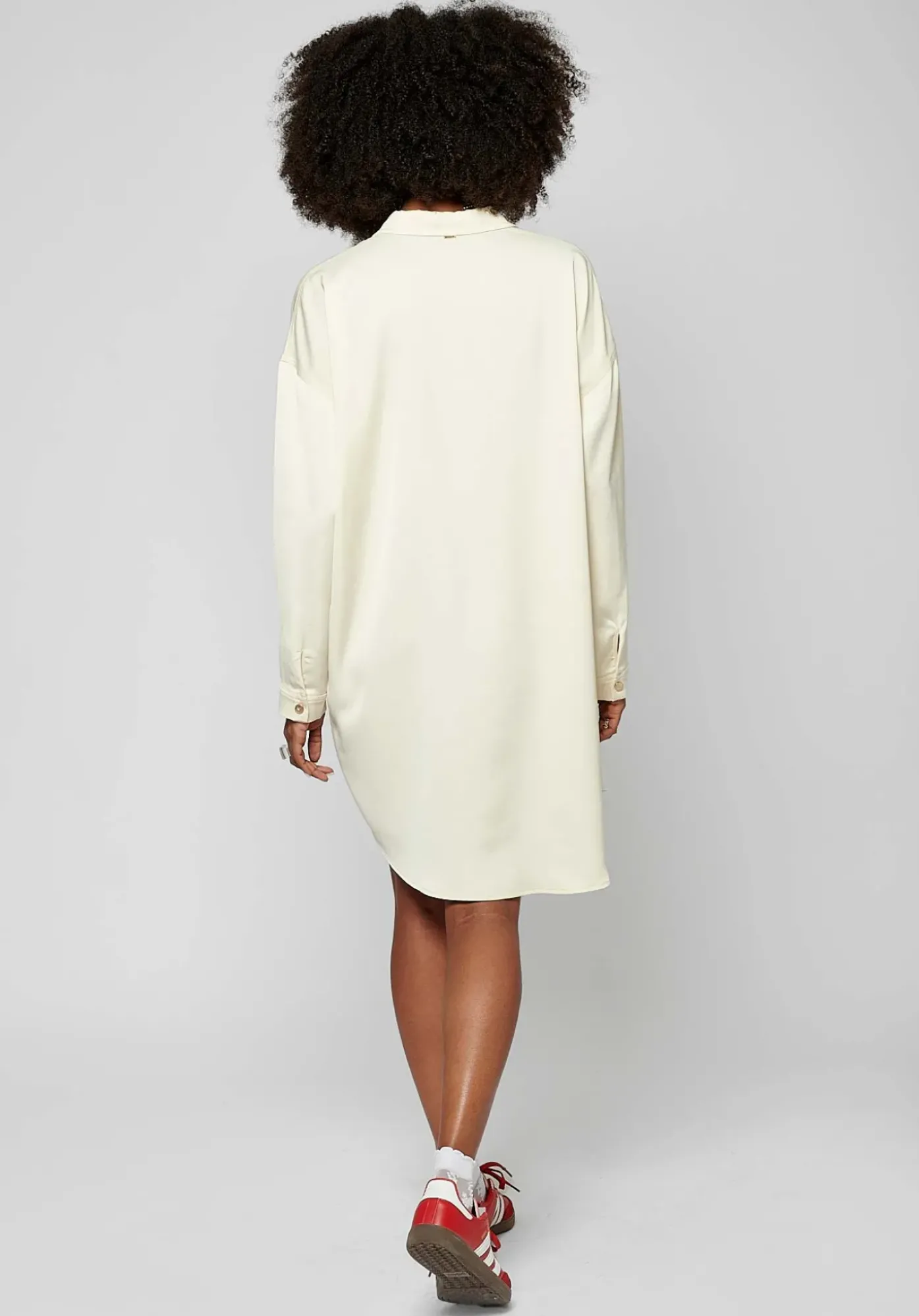 Robes<Kaporal SIREN