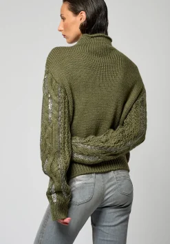 Pulls<Kaporal SISTO