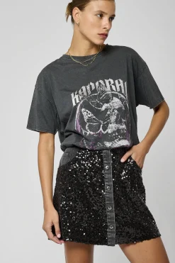Tops & T-Shirts<Kaporal SKULL