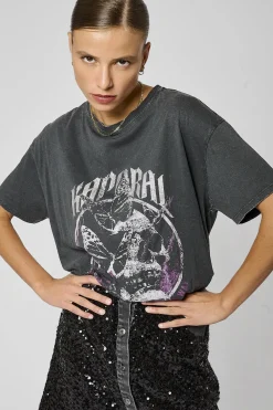Tops & T-Shirts<Kaporal SKULL