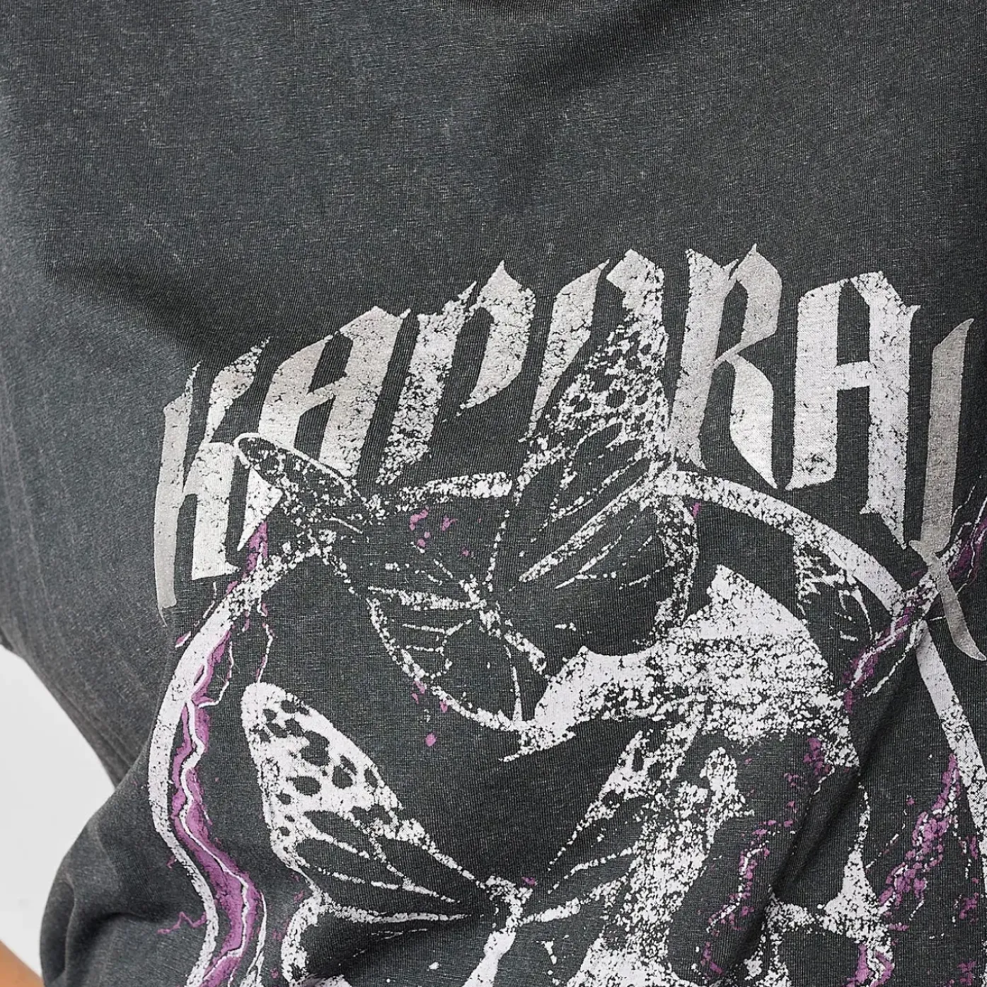 Tops & T-Shirts<Kaporal SKULL