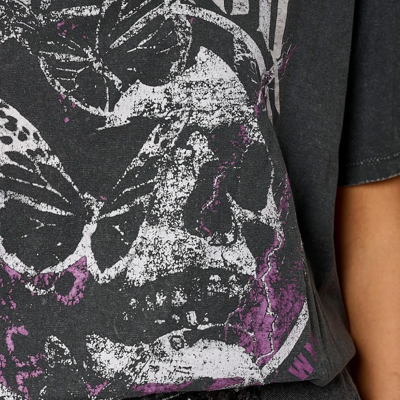 Tops & T-Shirts<Kaporal SKULL