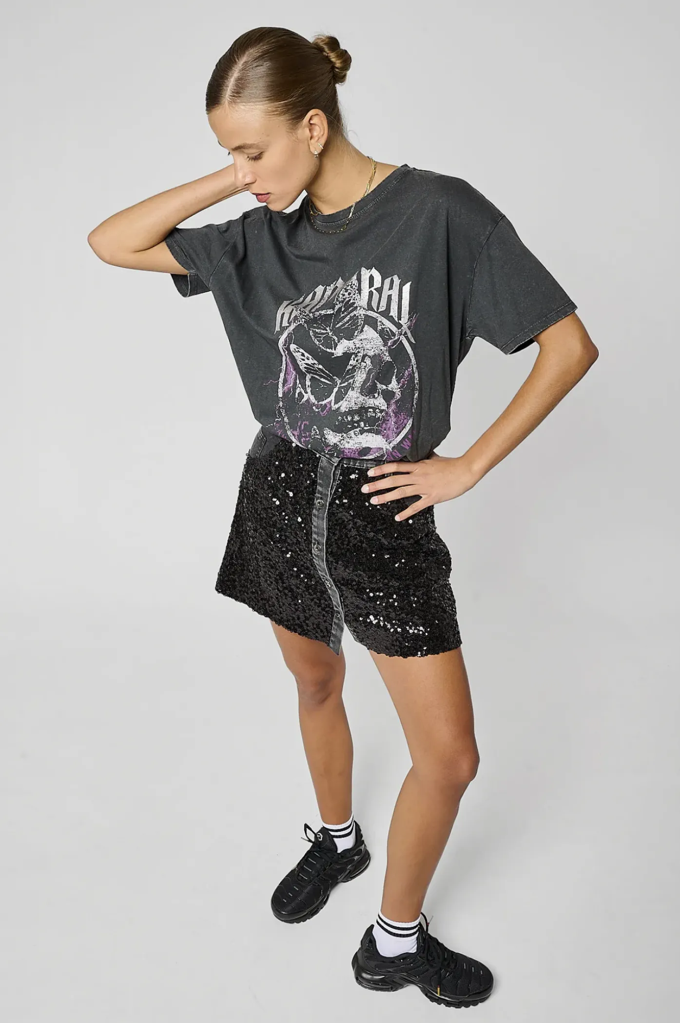 Tops & T-Shirts<Kaporal SKULL