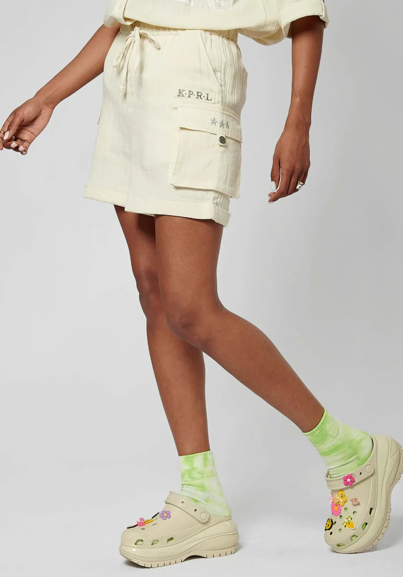 Shorts<Kaporal SLACK