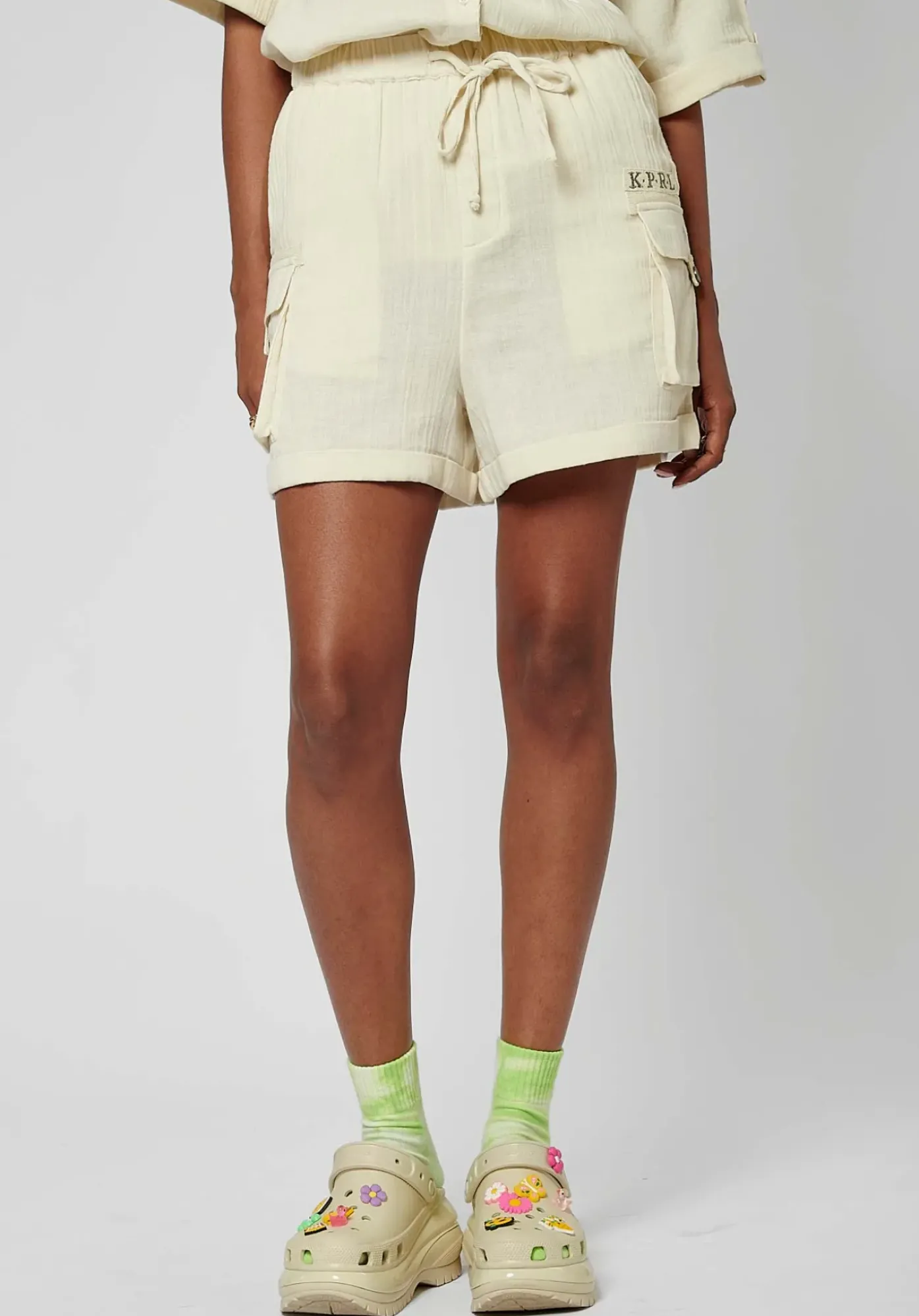 Shorts<Kaporal SLACK