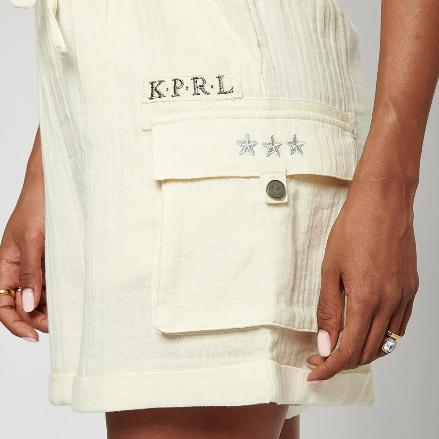 Shorts<Kaporal SLACK
