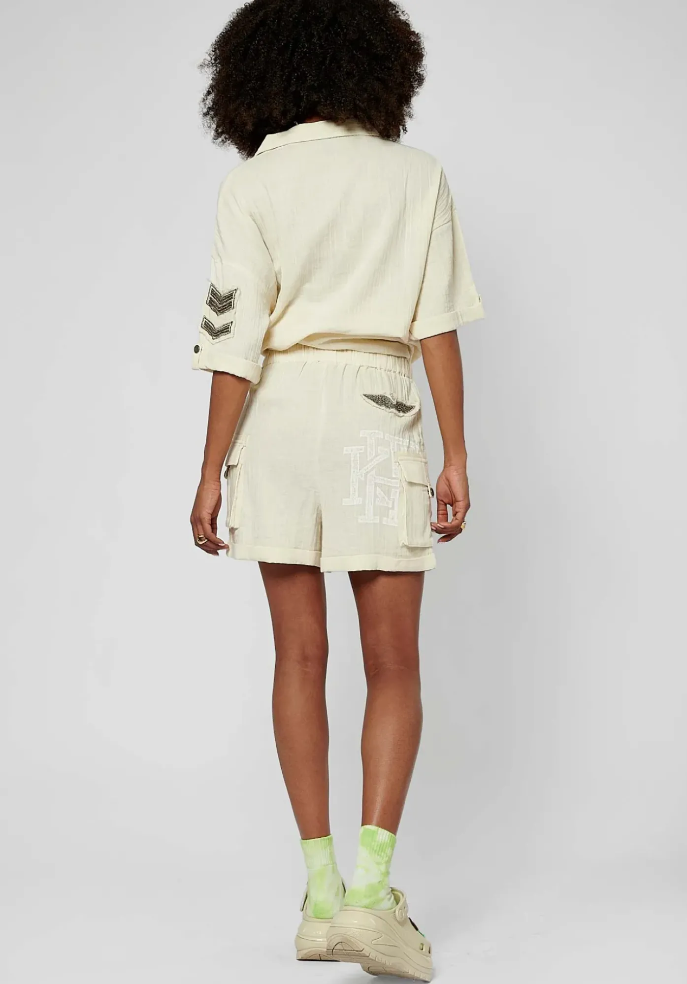 Shorts<Kaporal SLACK