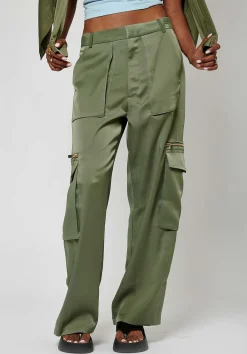 Pantalons<Kaporal SLAM