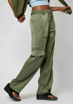 Pantalons<Kaporal SLAM