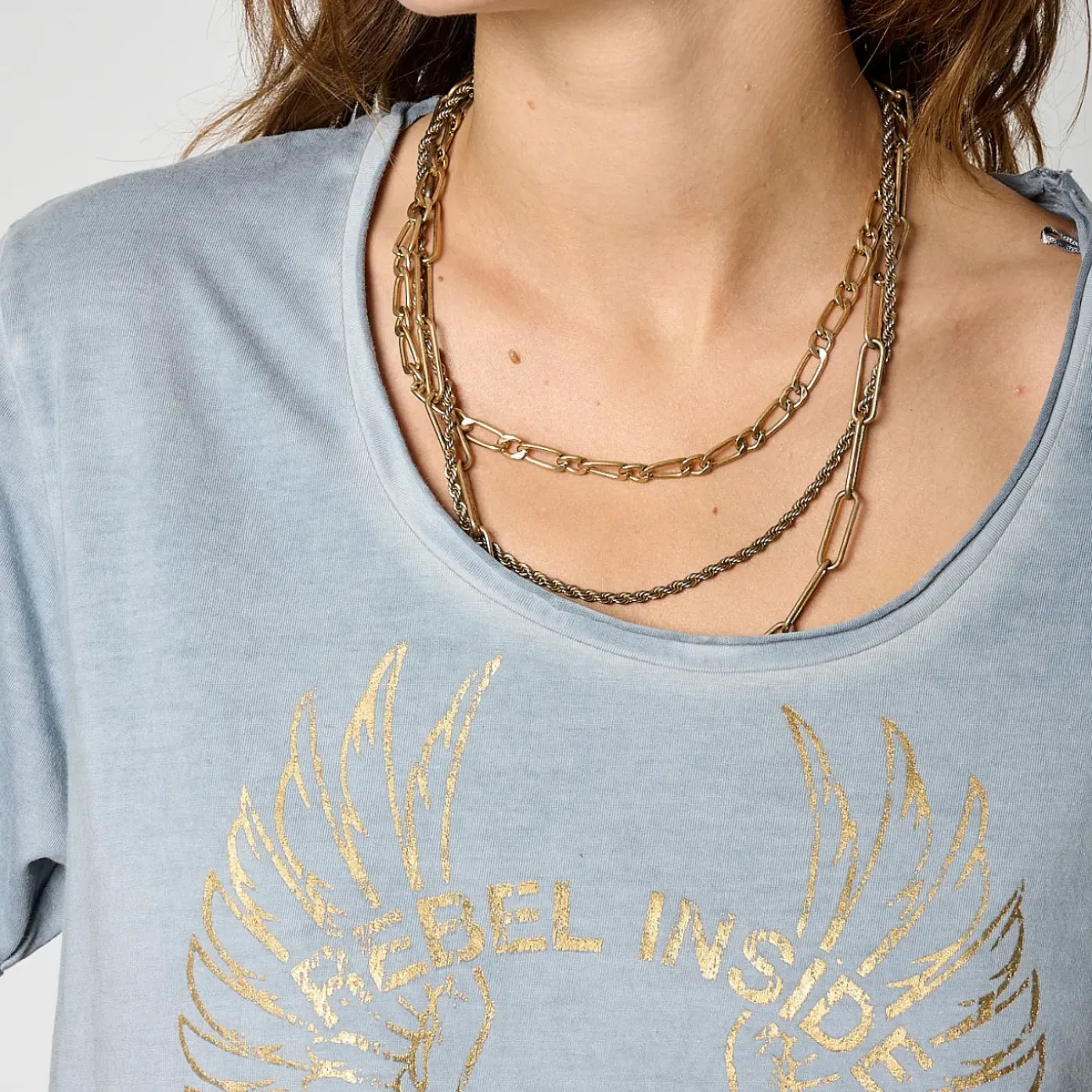 Tops & T-Shirts<Kaporal SOLAR