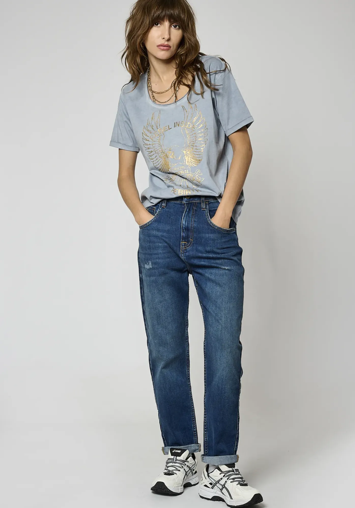 Tops & T-Shirts<Kaporal SOLAR