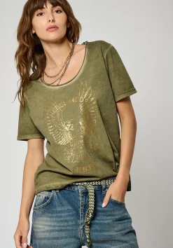 Tops & T-Shirts<Kaporal SOLAR