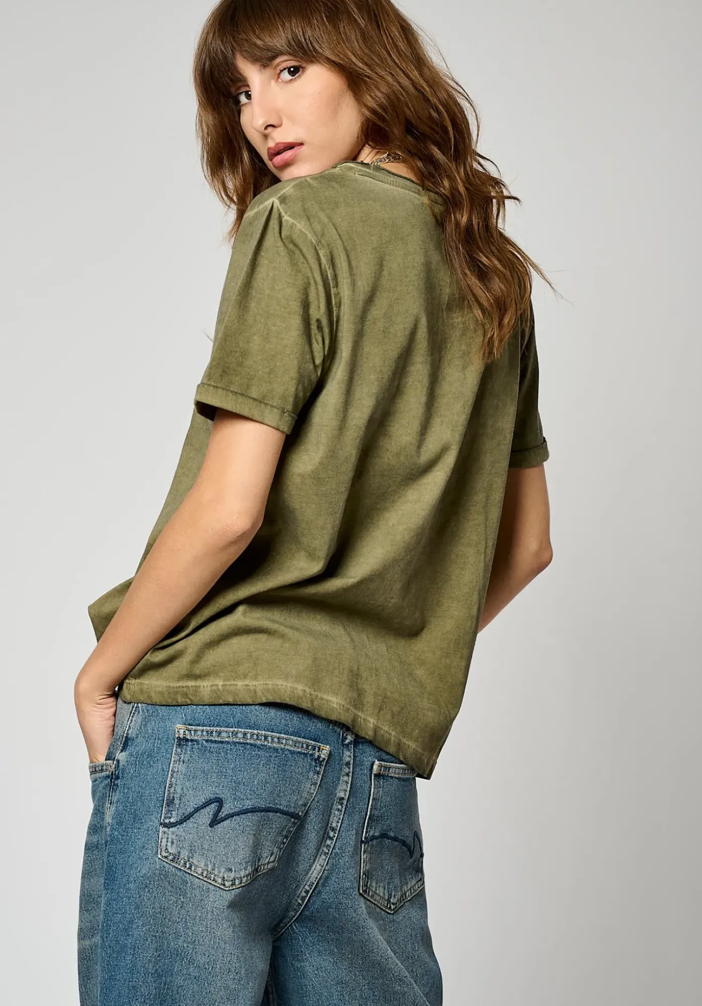 Tops & T-Shirts<Kaporal SOLAR