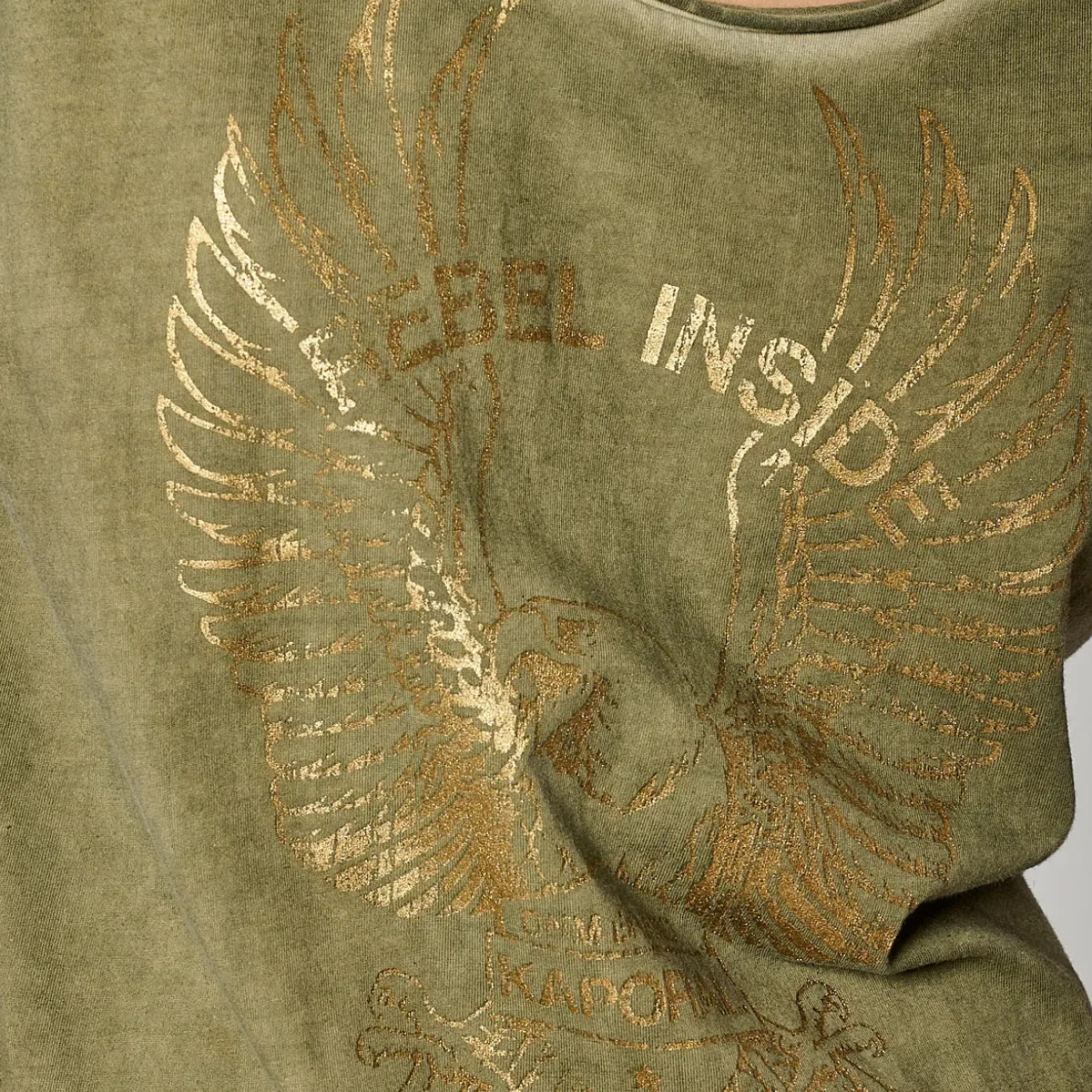 Tops & T-Shirts<Kaporal SOLAR