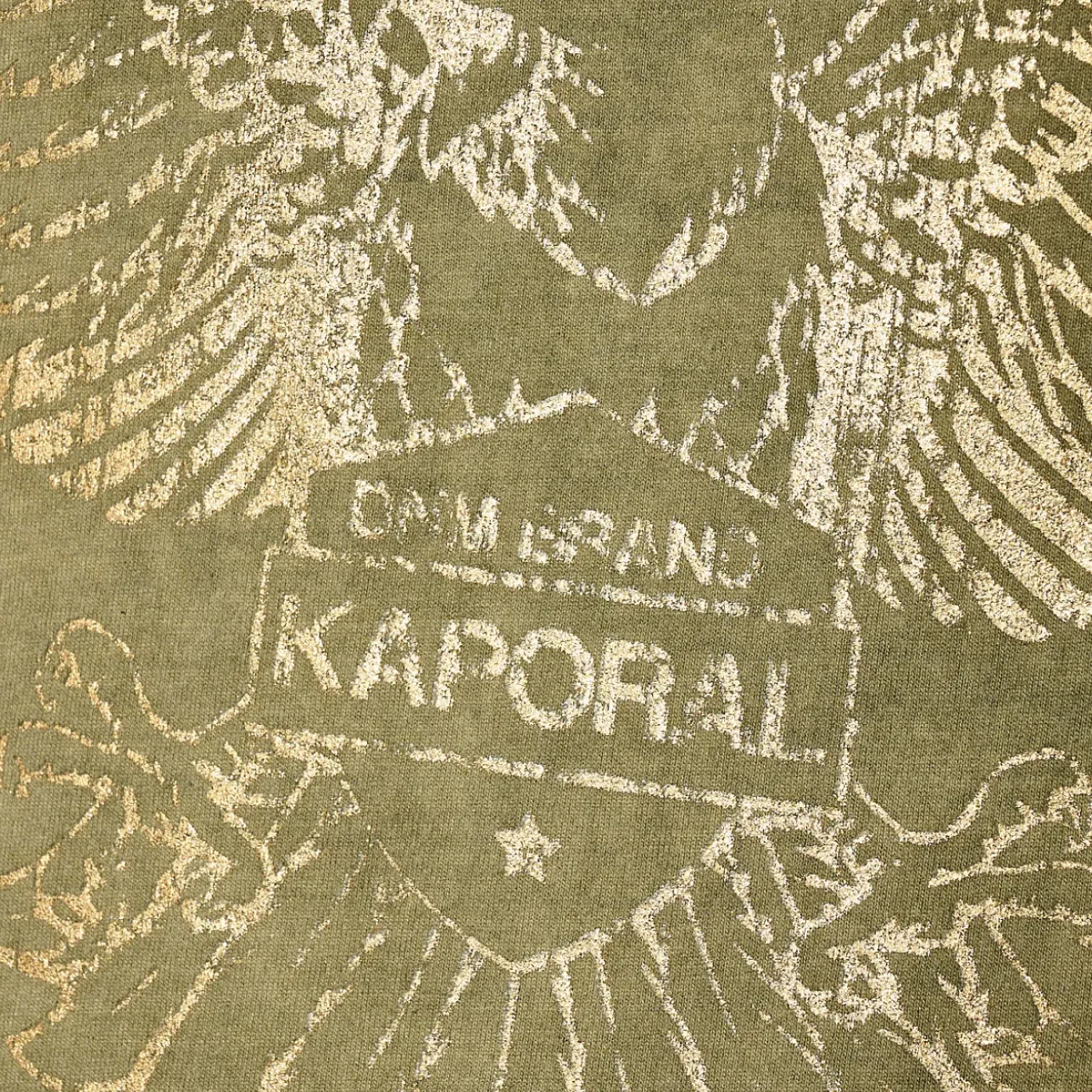 Tops & T-Shirts<Kaporal SOLAR