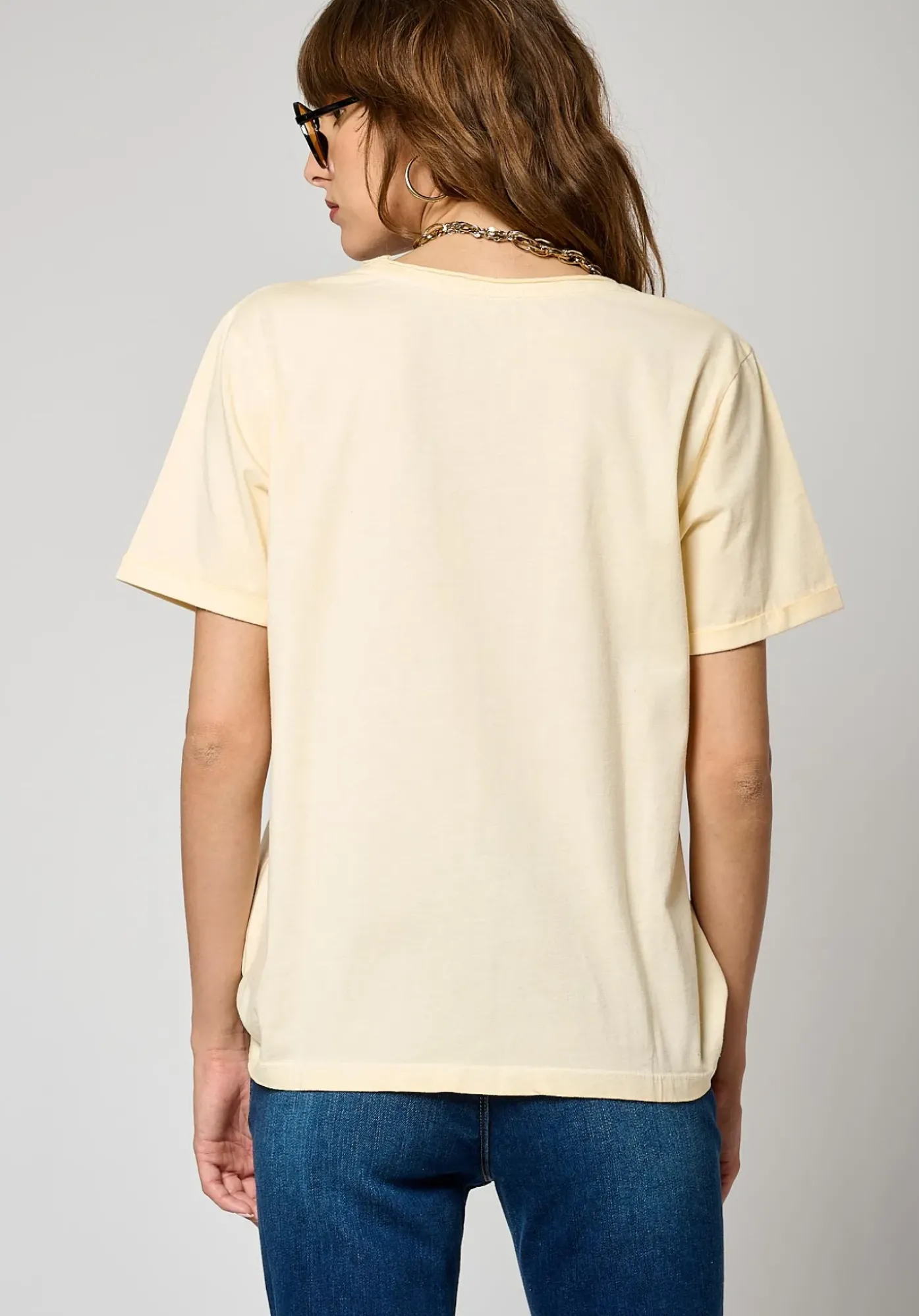 Tops & T-Shirts<Kaporal SOLAR