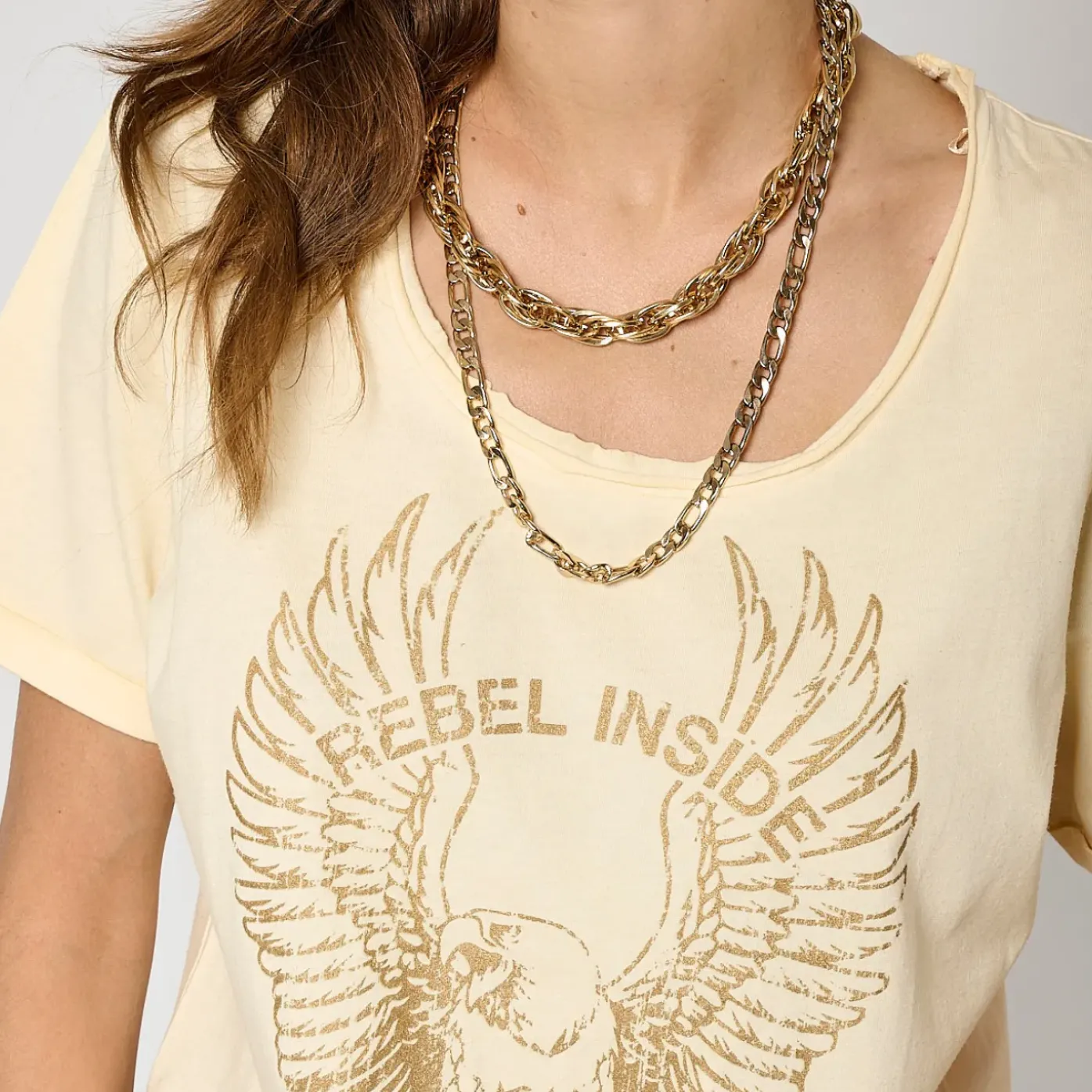Tops & T-Shirts<Kaporal SOLAR
