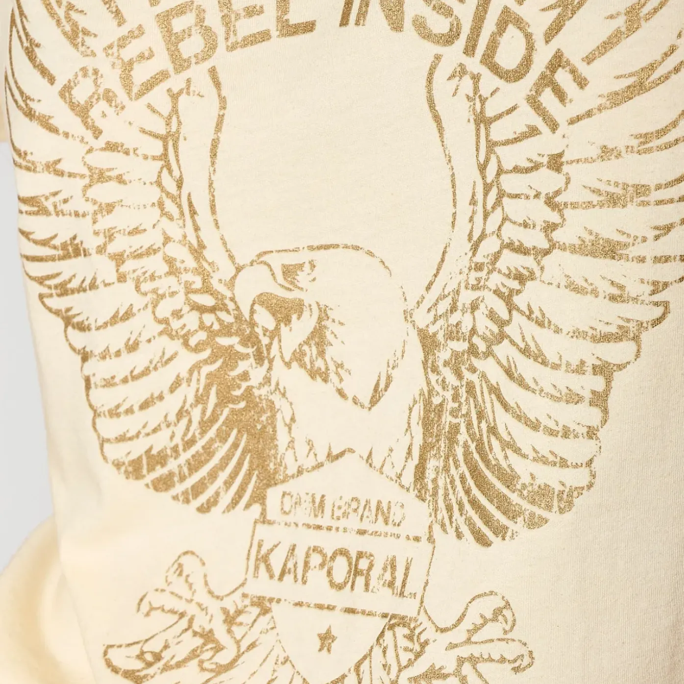 Tops & T-Shirts<Kaporal SOLAR