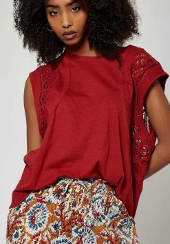 Tops & T-Shirts<Kaporal SOLEX
