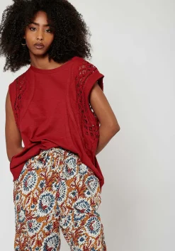 Tops & T-Shirts<Kaporal SOLEX