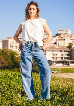 Tops & T-Shirts<Kaporal SOLEX