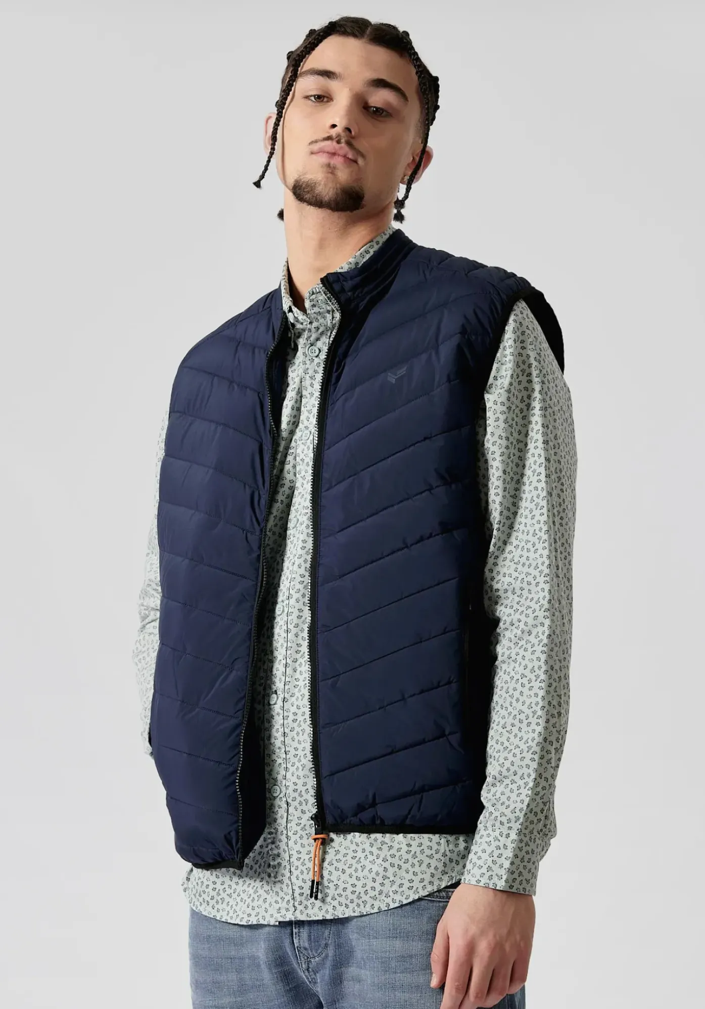 Vestes<Kaporal SONA