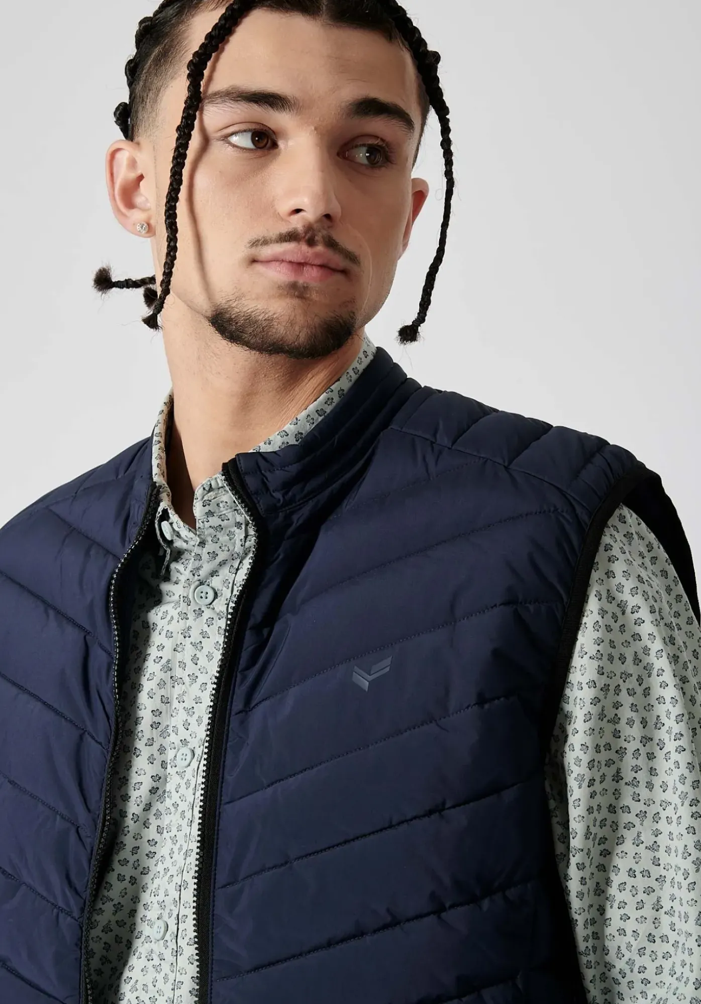 Vestes<Kaporal SONA