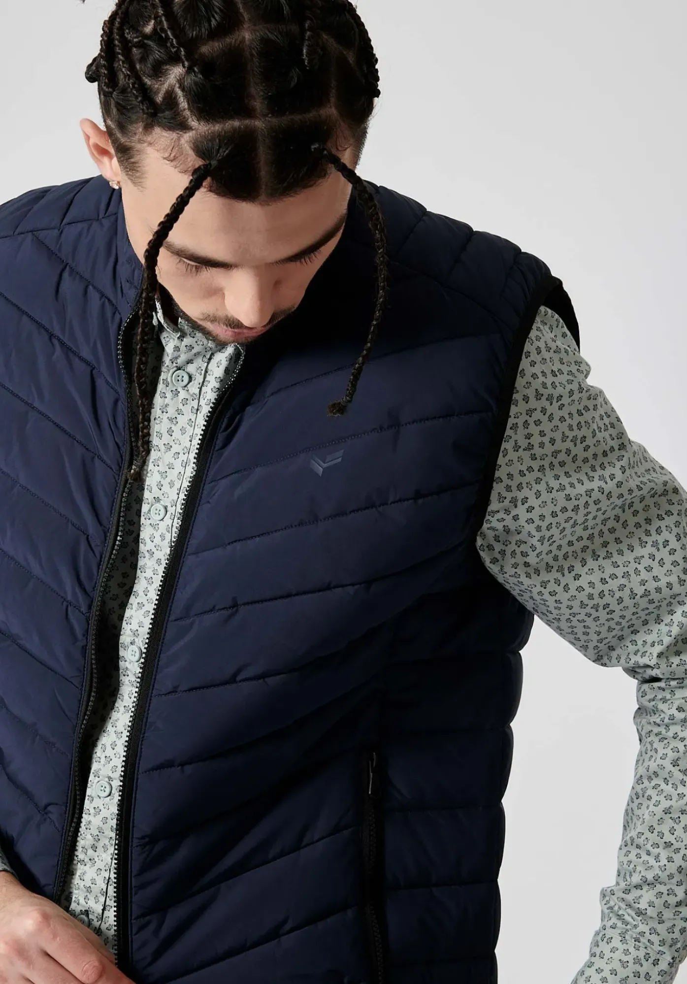 Vestes<Kaporal SONA