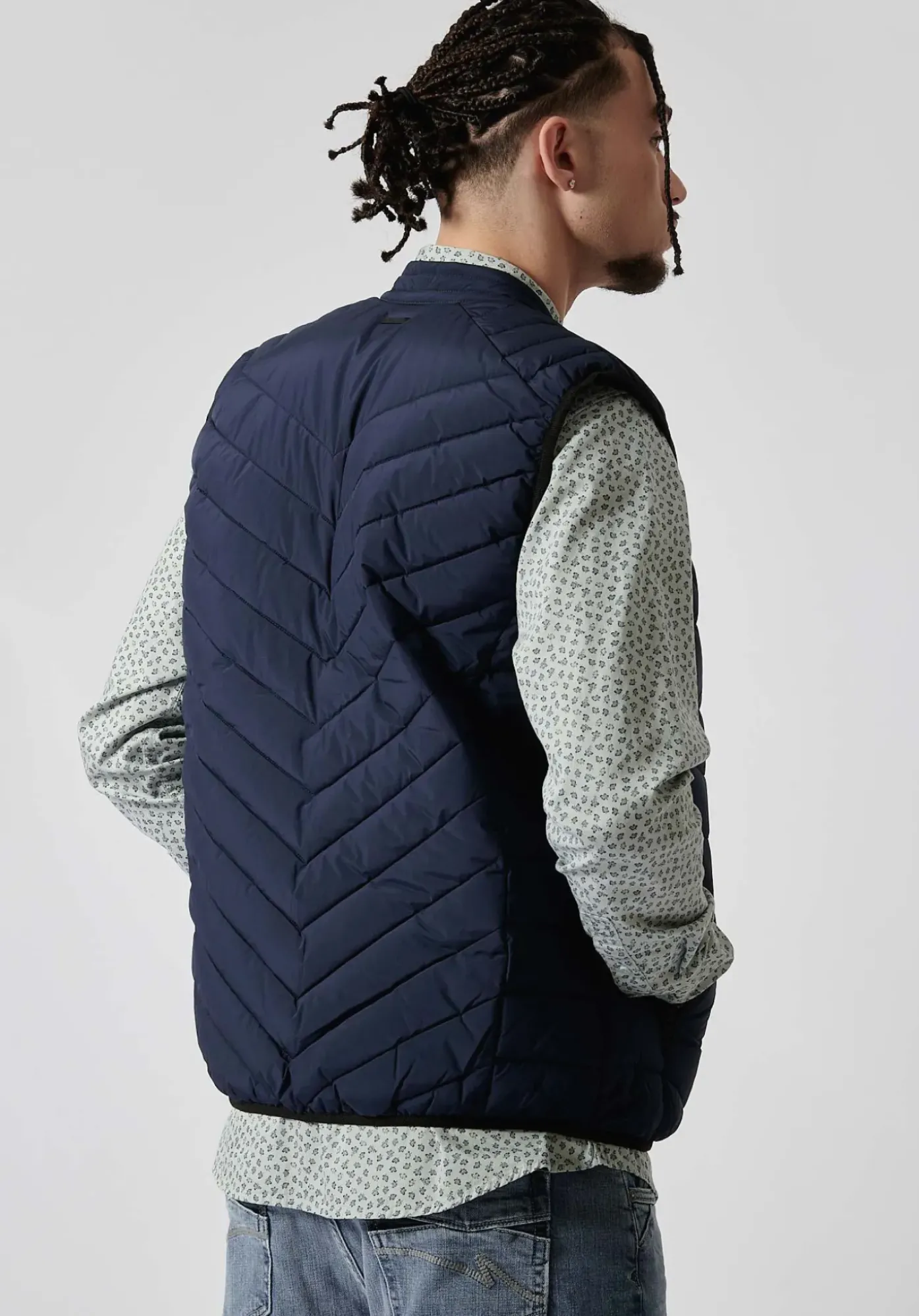 Vestes<Kaporal SONA