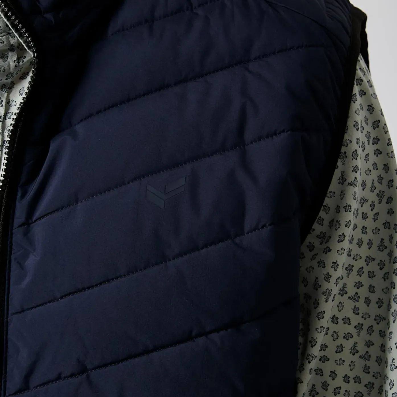 Vestes<Kaporal SONA