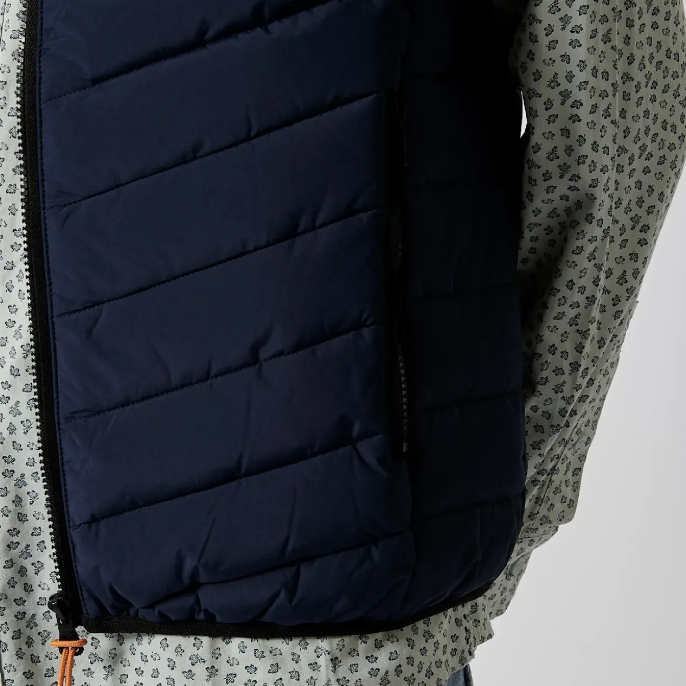 Vestes<Kaporal SONA