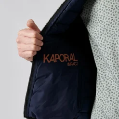 Vestes<Kaporal SONA