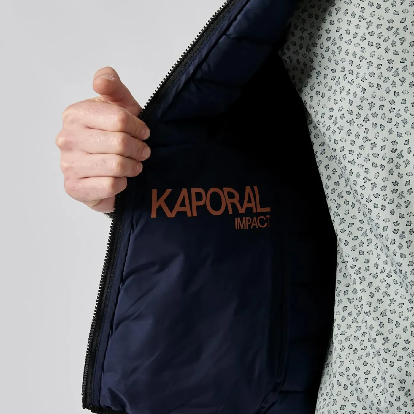 Vestes<Kaporal SONA